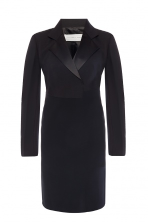 Blazer dress, zdjęcie 1 Blazer dress od Victoria Beckham